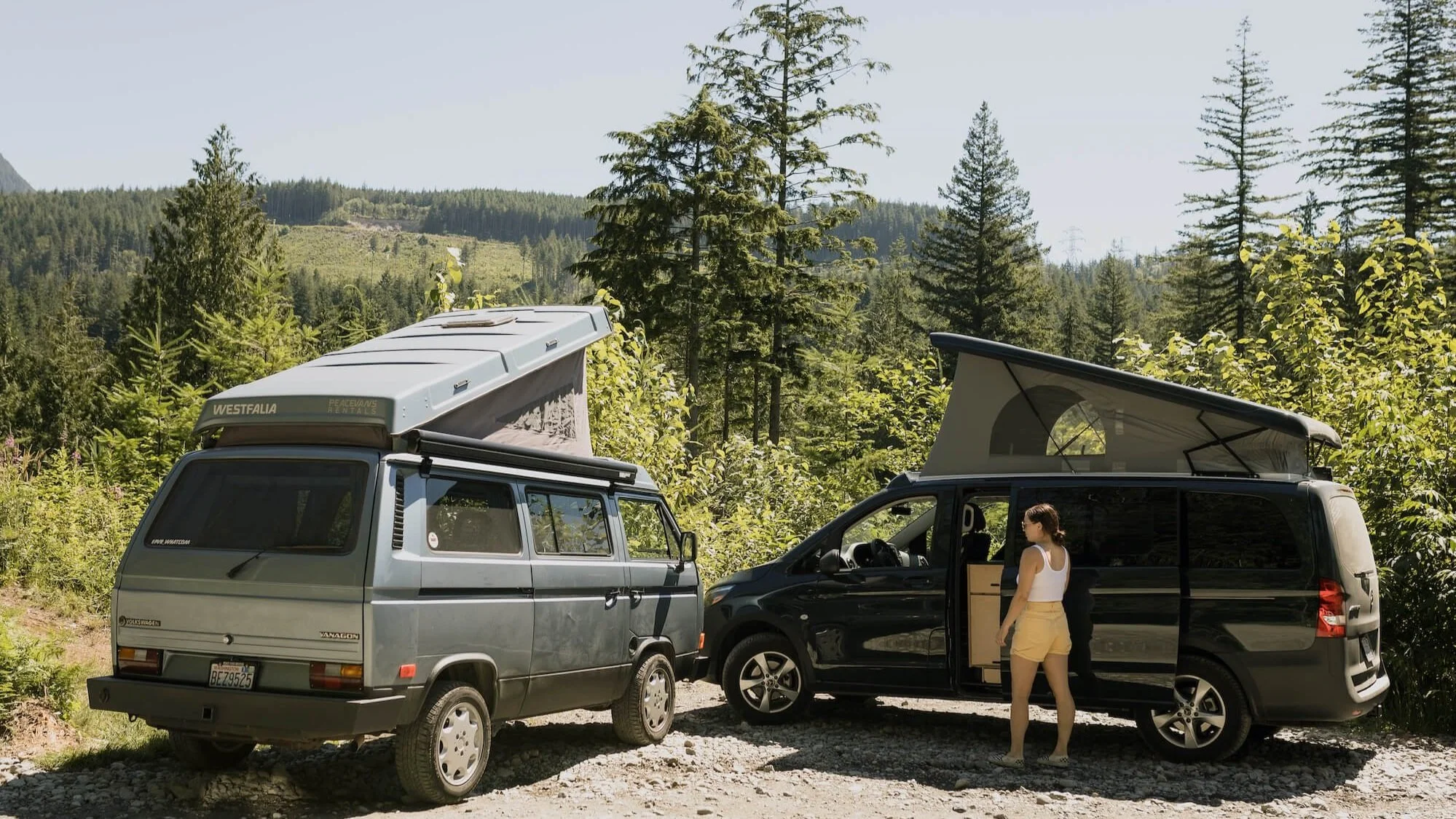 Euro vans hotsell